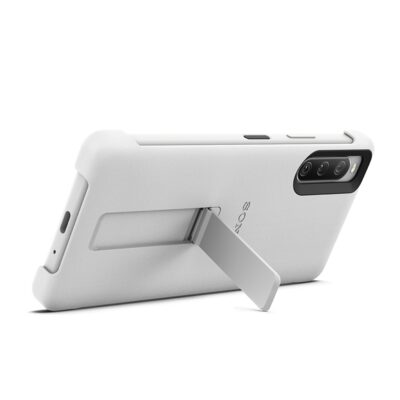Skyddsfodral med ställ för Xperia 10 IV