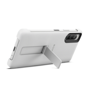 Skyddsfodral med ställ för Xperia 10 IV