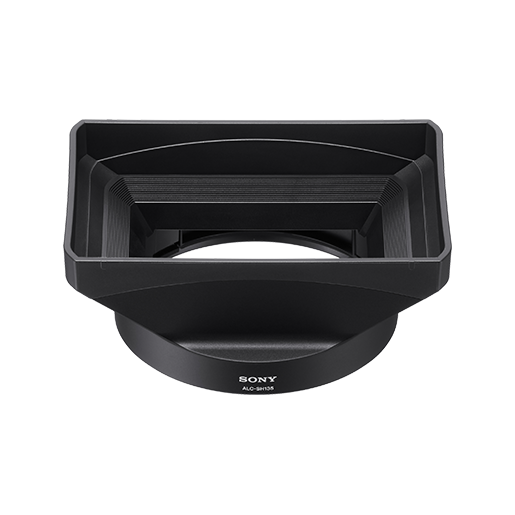 Pare-soleil pour le SELP28135G