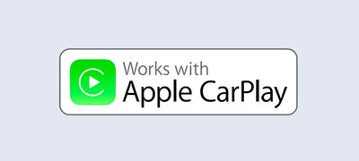 Apple CarPlay makes driving smarter