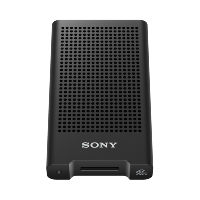 Sony Lector de tarjetas CFexpress tipo A