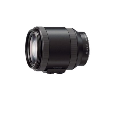 SELP18200 E-Objektiv