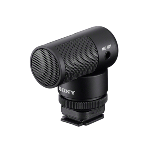 Shotgun Microphone