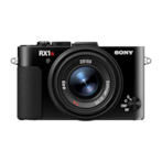 Sony Product Model NumberDSC-RX1RM2 