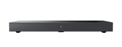 2.1ch Soundbase | TV Sound Base with Wi-Fi® | HT-XT2 | Sony US