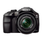 Sony Product Model NumberILCE-3000K 