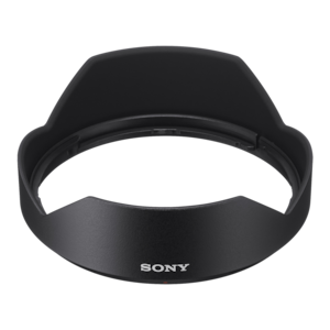 Lens hood for SEL20F18G
