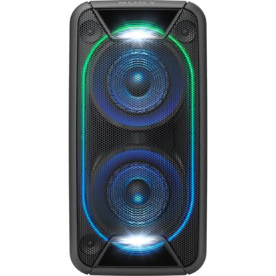 Sistema de audio portátil de alta potencia con tecnología BLUETOOTH ...