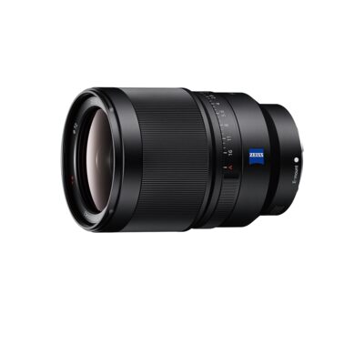 Buy Distagon T* FE 35mm F1.4 ZA | Default Value | Sony Store 