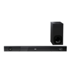 Sony Product Model NumberHT-NT3 