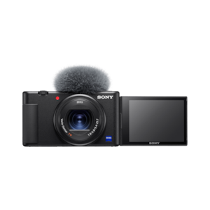 Vlog camera ZV-1