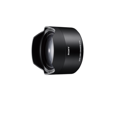 Sony Konwerter ultraszerokokątny