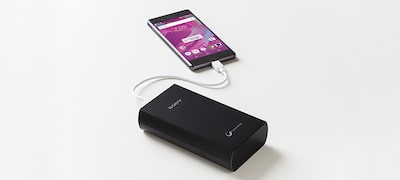 Compatible with your USB devices