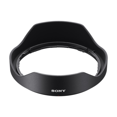 Sony Parasol de objetivo para SELP1635G