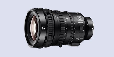 Picture of E PZ 18-110mm F4 G OSS