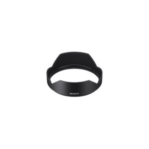 Lens hood for SEL20F18G