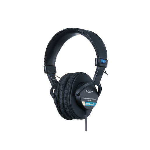 Auriculares profesionales MDR-7506