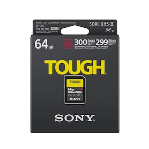 Product image of SF64TG