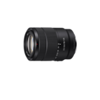 Sony Product Model NumberSEL18135 