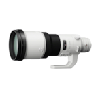 Sony Product Model NumberSAL500F40G 