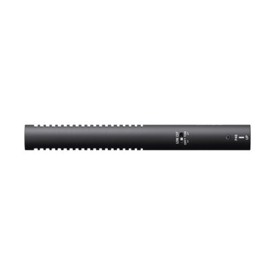 ECM-778 Shotgunmicrofoon