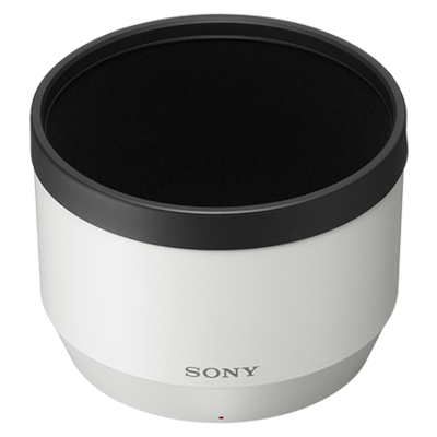 Sony Parasol de objetivo SEL70200G