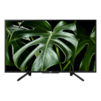 Sony Product Model NumberKDL-43WG663 