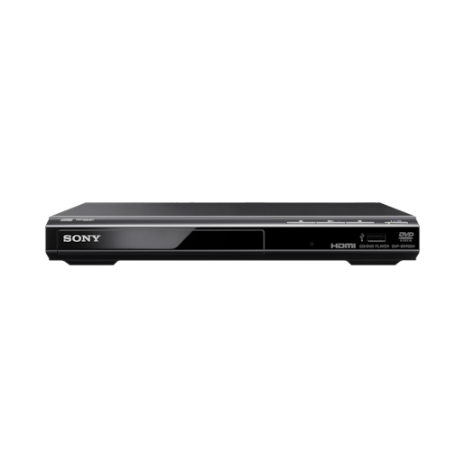 Dvd-speler met beeldverbeteringstechnologie