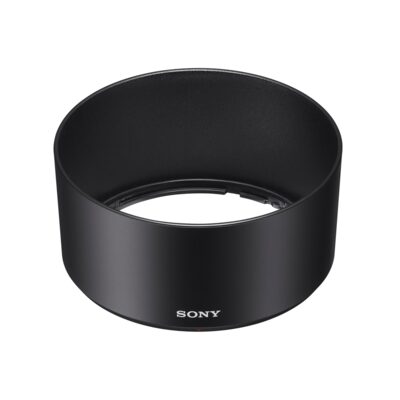 Buy Lens Hood for SEL85F18 Default Value Sony Store Online Sony UK
