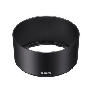 Lens Hood for SEL85F18