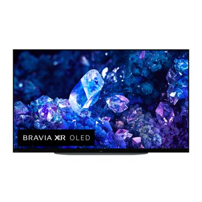 A90K | BRAVIA XR | MASTER-serien| OLED | 4K Ultra HD | HDR (High Dynamic Range) | Smart-tv (Google TV)