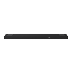 360 Spatial Sound Mapping Dolby Atmos®/DTS:X® 5.1.2ch Soundbar | HT-A5000