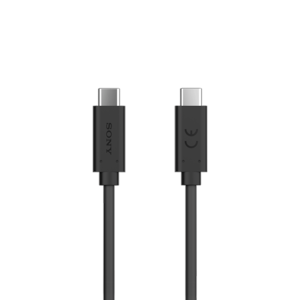 USB Type-C™ Cable UCB32
