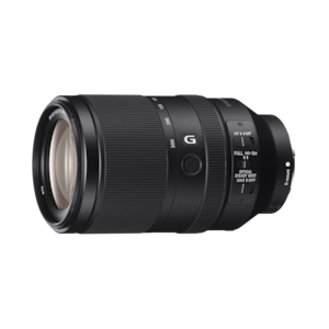 FE 70-300mm F4.5-5.6 G OSS