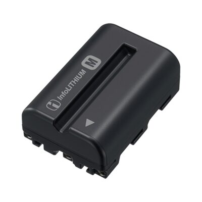 Oplaadbare batterij FM500H