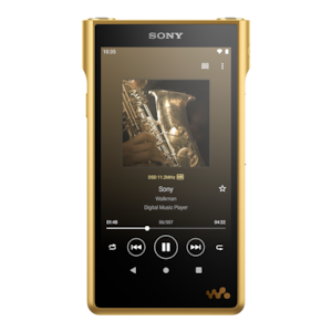 WM1ZM2 Walkman® Signature Series