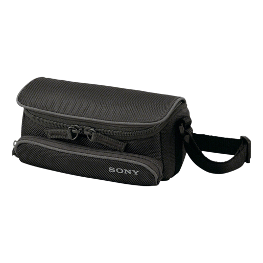 LCS-U5 Soft Carrying Case For Handycam