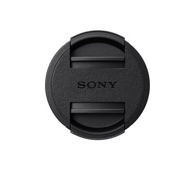 Vordere Objektivkappe für SELF1650