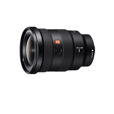 Sony Fe 16-35Mm F2.8 Gm Obiettivo Con Zoom