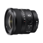 Sony Product Model NumberSEL16F18G 