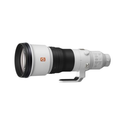 FE 600 mm F4 GM OSS
