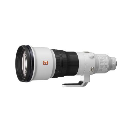 FE 600 mm F4 GM OSS