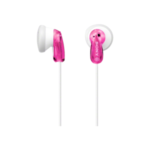 Ecouteurs intra-auriculaires MDR-E9LP