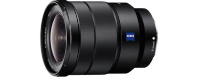 Vario-Tessar® T* FE 16-35 mm F4 ZA OSS | Default Value