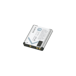 NP-BJ1 J-type Rechargeable Battery Pack