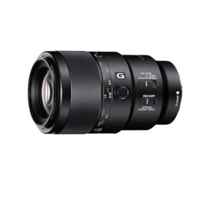 FE 90mm F2.8 Macro G OSS