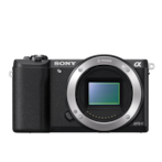 Sony Product Model NumberILCE-5100 