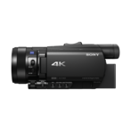 Sony Product Model NumberFDR-AX700 