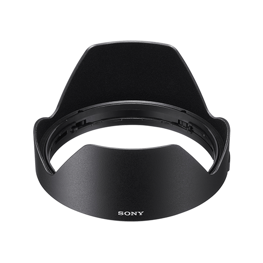 Streulichtblende für SEL2470GM