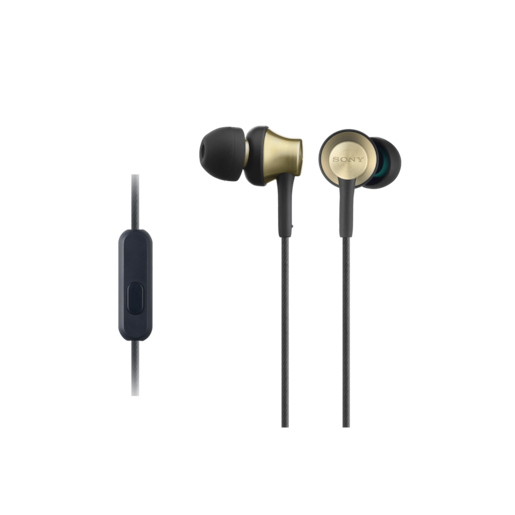 In-ear Headphones